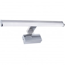 Φωτιστικό Μπάνιου 80cm LED 12W 230V 1200lm CCT Χρώμιο 3-0801286